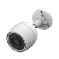 EZVIZ H3c Outdoor Wi-Fi Smart Security Camera with AI Detection